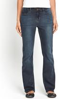 Thumbnail for your product : Joe Browns Bootcut Beauty Jeans