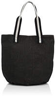 Thumbnail for your product : Barneys New York WOMEN'S DENIM BUCKET BAG - BLUE