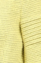 Thumbnail for your product : Elizabeth and James Bronco Jacket in Lemon Lime