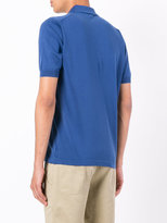 Thumbnail for your product : Kiton classic polo shirt