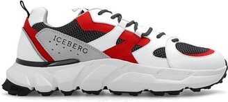 Iceberg Shoes For Men | ShopStyle AU