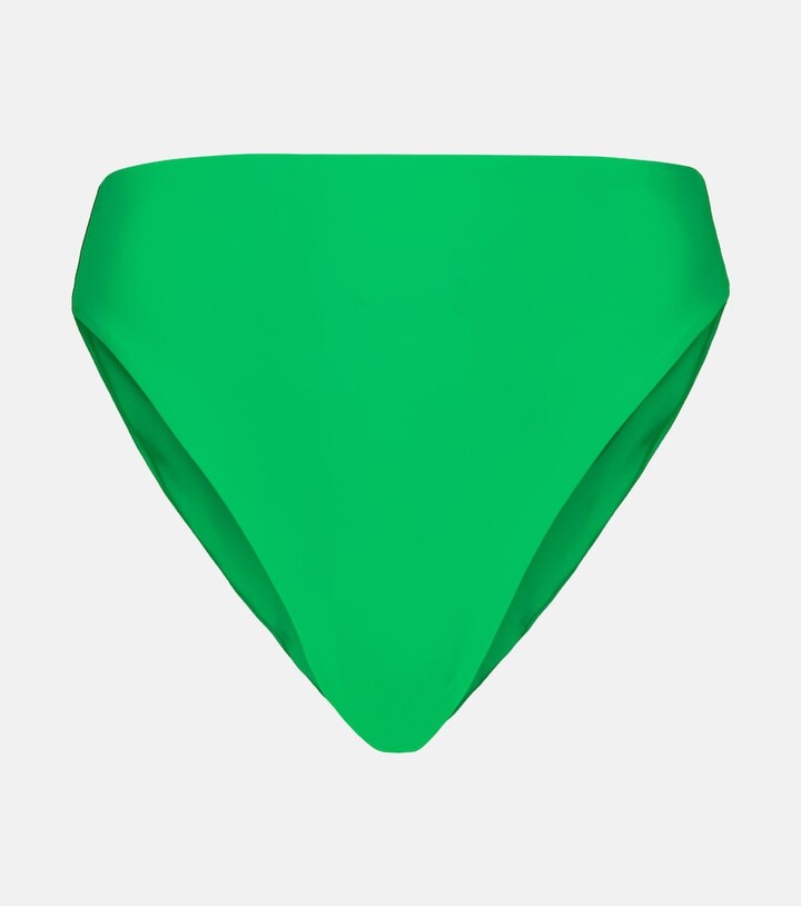 JADE SWIM Incline bikini bottoms