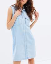 Thumbnail for your product : Levi's 70s Western Dress