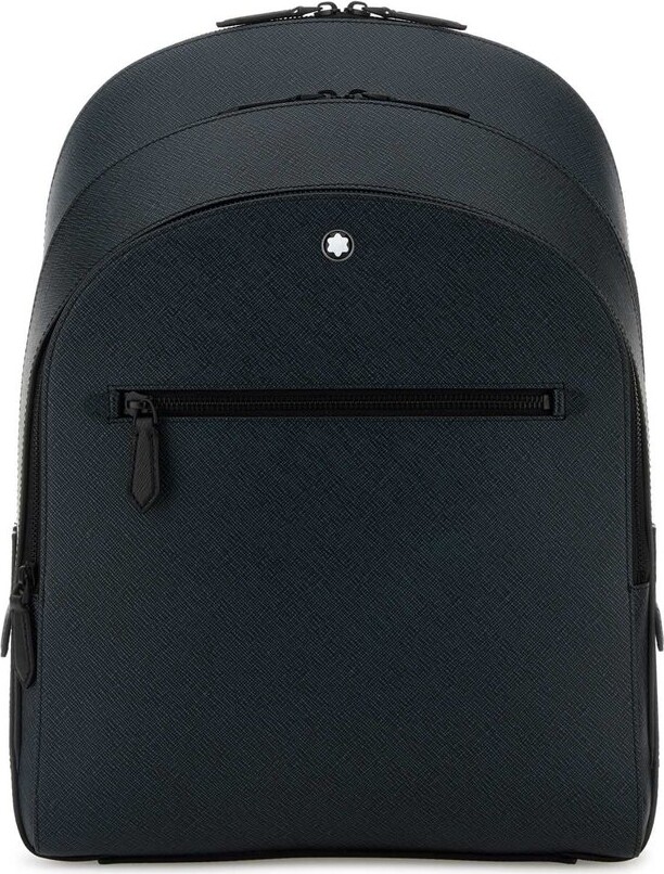 Montblanc Sartorial 3 Compartments Medium Backpack