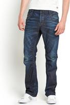 Thumbnail for your product : Jack & Jones Core Boxy Mens Loose Fit Jeans