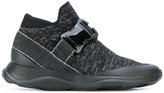 Christopher Kane - knitted sneakers 