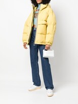 Thumbnail for your product : K-WAY R&D K-WAY R & D- Clauden 2.1 Down Jacket
