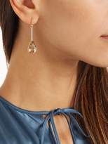 Thumbnail for your product : Irene Neuwirth Diamond, Tourmaline & Rose Gold Single Earring - Womens - Rose Gold