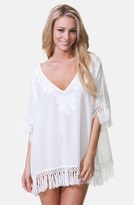 Thumbnail for your product : Rip Curl 'New Dawn' Cover-Up Dress (Juniors)