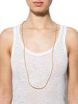 Thumbnail for your product : H.Stern 18K Fluid Gold Necklace