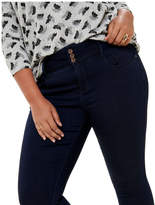 Thumbnail for your product : Anna Ankle Jeans Dark Blue
