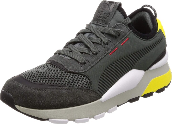 Puma RS-0 Winter INJ TOYS - ShopStyle Trainers & Athletic Shoes