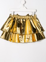 Thumbnail for your product : Wauw Capow By Bangbang Fancy skirt