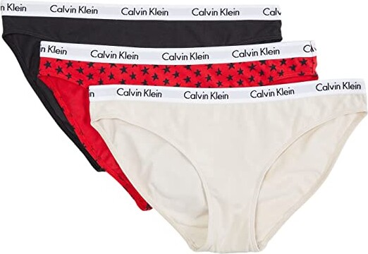 Calvin Klein Spandex Underwear | ShopStyle