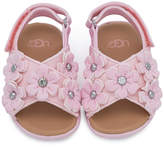 Thumbnail for your product : UGG Allairey sparkle sandals
