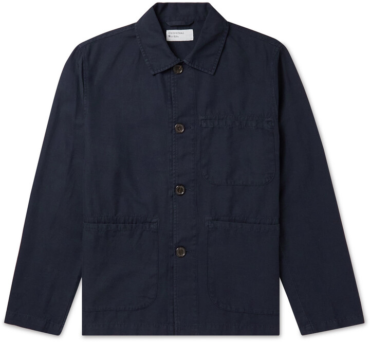 Mens Chore Jacket | Shop the world's largest collection of fashion 