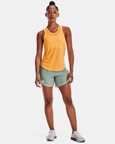 Thumbnail for your product : Under Armour Women's UA Fly-By Elite 5'' Shorts