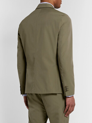 Paul Smith Soho Slim-Fit Cotton Suit Jacket