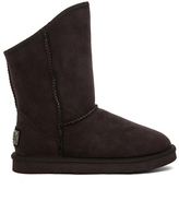 Thumbnail for your product : Australia Luxe Collective Cosy Short with Sheep Shearling