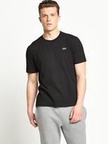 Thumbnail for your product : Lacoste Plain Crew T-shirt