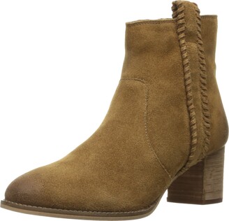 naughty monkey studded boots