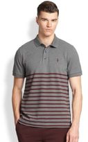 Thumbnail for your product : Façonnable F. Engineered Polo