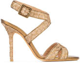 Thumbnail for your product : Alexa Wagner Matilde sandals