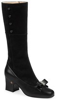 Thumbnail for your product : Gucci Nadine Boots