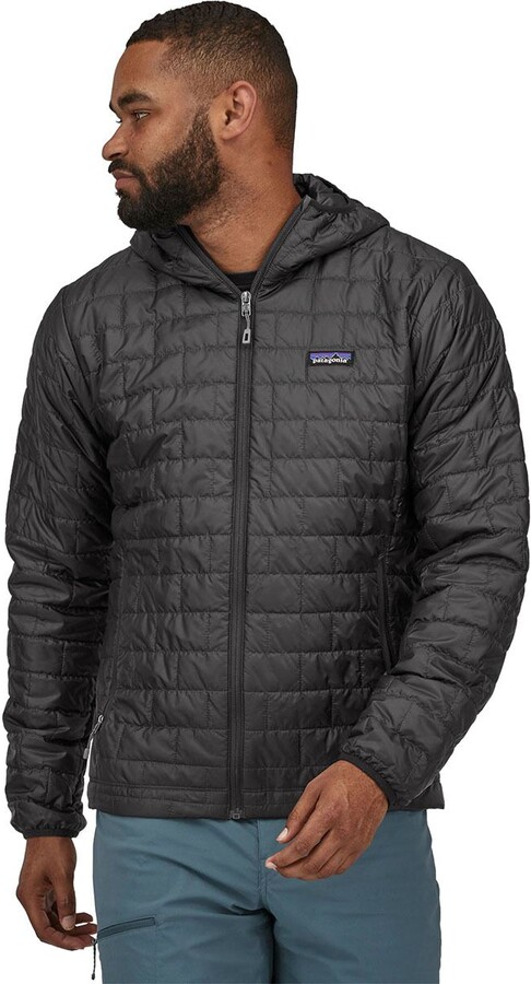 Patagonia Nano Puff Insulated Jacket Men's - ShopStyle