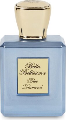Bella Bellissima Blue Diamond Pure Parfum - ShopStyle Fragrances