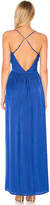 Thumbnail for your product : The Jetset Diaries Bamako Escape Maxi Dress