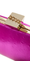 Thumbnail for your product : Badgley Mischka Barbie Clutch