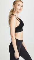 Thumbnail for your product : ALALA Seamless Layer Bra