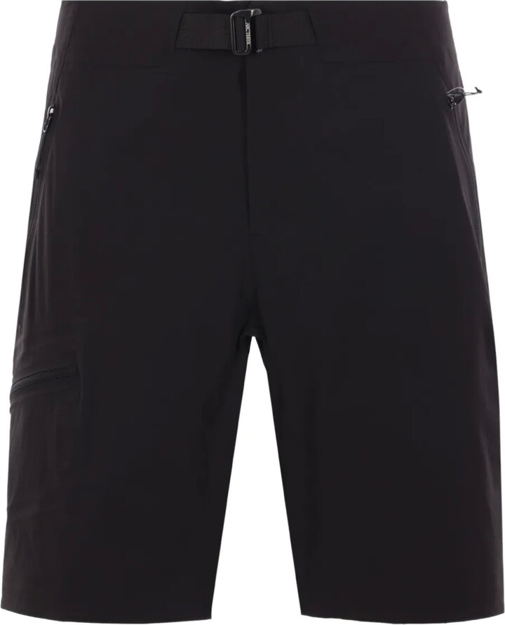Arc'teryx Gamma shorts
