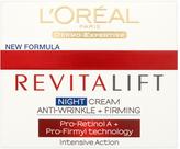 Thumbnail for your product : L'Oreal Revitalift Night