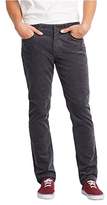 Thumbnail for your product : Aeropostale Mens Skinny Stretch Casual Corduroy Pants