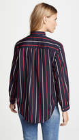 Thumbnail for your product : Club Monaco Maira Shirt