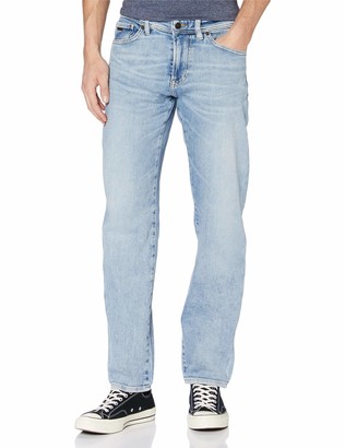 Hugo Boss Stretch Jeans Maine | Shop the world's largest collection of  fashion | ShopStyle UK