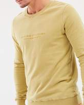 Thumbnail for your product : rhythm Washed Out Pullover