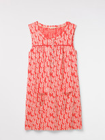 Thumbnail for your product : White Stuff Harvest Jersey Vest Tunic