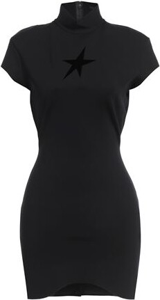 Thierry Mugler Woman Mini dress