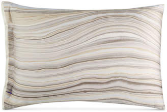 Hotel Collection Agate Pima Cotton King Sham, Created for Macy's