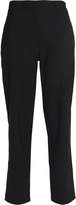 Thumbnail for your product : Theory Wool-blend Straight-leg Pants