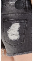 Thumbnail for your product : RES Denim Kitty Shorts