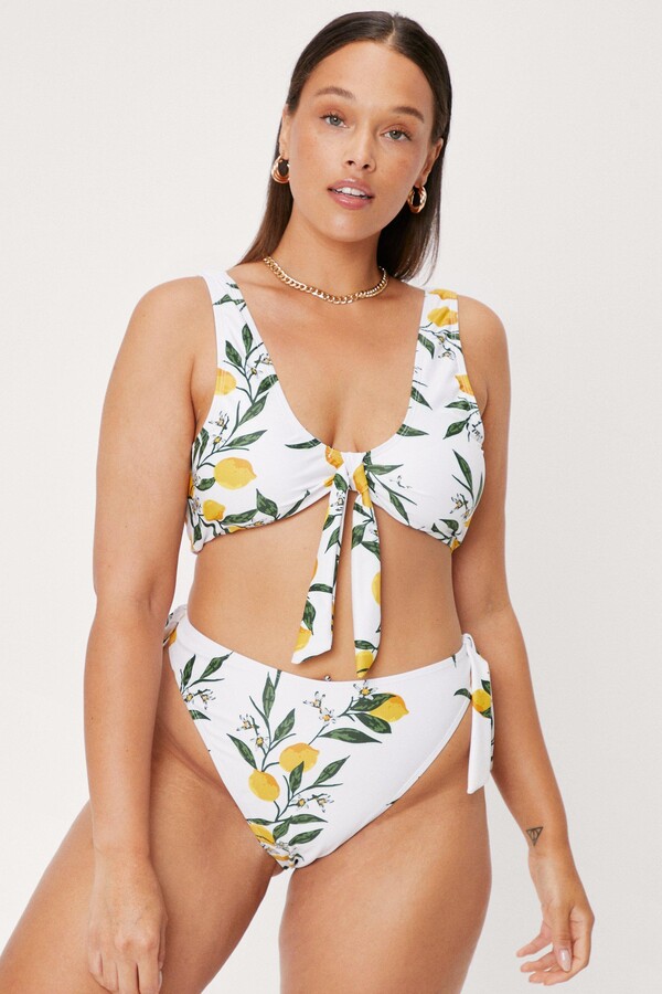Nasty Gal Women's Swimwear | Shop the world's largest collection of fashion  | ShopStyle