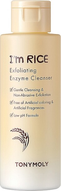 Tony Moly I'm Rice Cleanser