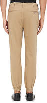 Thumbnail for your product : Nlst Men's Cotton Chino Jogger Pants