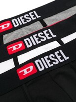 Thumbnail for your product : Diesel Three Pack Boxer Briefs