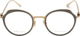 Thumbnail for your product : Jimmy Choo Women's Jc 264/G 50Mm Optical Frames