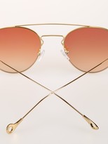 Thumbnail for your product : Eyepetizer VOSGES Sunglasses